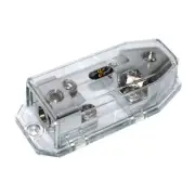 Stinger SHD822 HPM Dual MIDI Fuse Block 0/4 In / Out