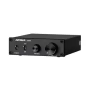 A3001 Mini Stereo Amp 300W Subwoofer Amplifier TPA3255 Class D Mono Amp with ...