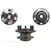 Bearing Wholesalers Wheel Bearing/Hub Assembly - Front - 5037 KIT