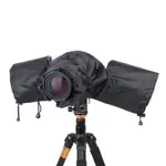 通用防水相機雨衣 數碼單反相機鏡頭袋防雨罩 長焦鏡頭相機防雨套
