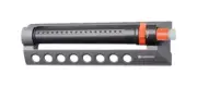 Gardena Plastic Sled Base Oscillating Sprinkler 3900 sq ft (Pack of 3)