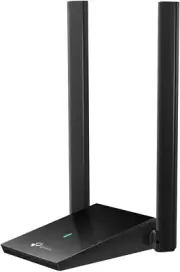 TP-Link Wifi 6 USB Adapter for Desktop PC - (Archer TX20U Plus) AX1800 Wireless
