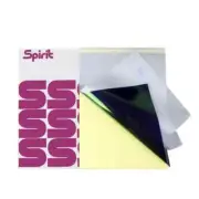 5/10/30PCS A4 Tattoo Transfer Paper Carbon Thermal Tattoo Stencil Copy Tracing