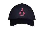 Assassins Creed Shadows Lotus Strapback Baseball Cap