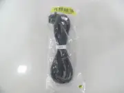 Type I 6ft 3-Pin Plug to C13 10A Australia Power Cord