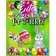 Easter Coloring Book for Toddlers: A Creative Coloring Book With Easter Bunnies, Easter Eggs, Baskets And More (Creative Colouring For Children)