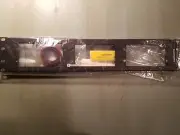 RFP02U Ortronics OptiMo Raised Floor Fiber Patch Panel 2U
