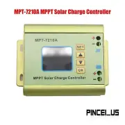MPT-7210A MPPT Solar Charge Controller 10A IN DC12-60V OUT DC15-90V Max. 600W