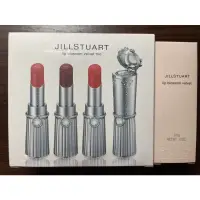 在飛比找蝦皮購物優惠-JILL STUART💕lip blossom velvet