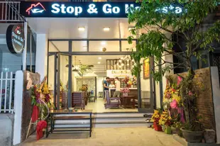 順化過客精品家庭旅館STOP and GO Boutique Homestay in Hue