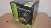 Presto Belgian Waffle Maker 03500 - New