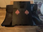 Armand De Brignac Ace Of Spades Rose Boxes