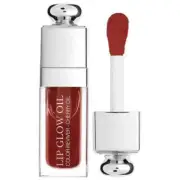 Christian Dior Addict - Backstage #30 Bronze Lip Glow Oil Infused -Free Shipping