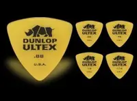 在飛比找樂天市場購物網優惠-全新款 Dunlop ULTEX Triangle 木吉他/