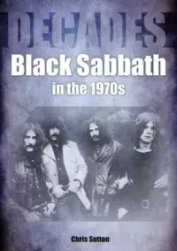 在飛比找博客來優惠-Black Sabbath in the 70s: Deca