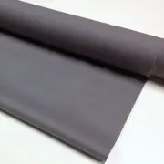 ENGLISH Hainsworth Pool Snooker Billiard Table Cloth Full kit 7ft SILVER