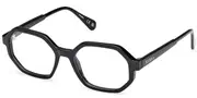 Max & Co. MO5174 001 Women’s Glasses Black Size 51 - Private Health Rebate - Blue Light Block Available