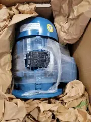 WEG 00118ET3WAL90SFF 1.5 HP Motor Pump Motor
