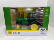 1/16 John Deere 4450 National Farm Toy Museum NIB free shipping