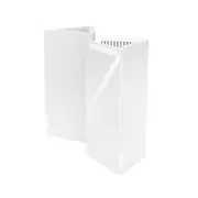MSI MRBE50-2PK Roamii BE Lite Mesh System, 2.4GHz / 5GHz, internal antenna x4, Quad Core 1.5GHz, NAND 256MB, DDR4 2GB MRBE50-2PK