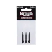 Formula Sports Nylon Shafts 1/4" BSF Dart Shafts Stems Set of 3