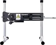 Hismith Premium 3.0, Sex Machine with Kliclok System, Wire-Controlled Love Machine with Dildo, Black