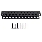 Wrench Screwdriver Rack Storage Holder Garage Workshops Hardware