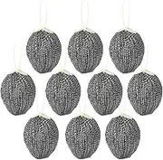 Stainless Steel Scrubber - 10 Pieces Rust-Resistant Cleaning Pad | Scouring Pads Sponges | Dish Scrubbing Ball | Kitchen Dishwashing Pots Pans Scouring Sponges for Sinks, Grills, Stoves, Racks