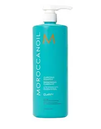 在飛比找Yahoo!奇摩拍賣優惠-Moroccanoil Clarifying Shampoo