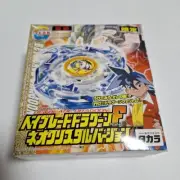 [NEW] Bakuten Shoot Beyblade Dragoon F A-25 Takara Tomy Anime Ver. From JAPAN JP