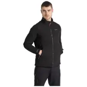 Craghoppers Mens Pembroke Jacket Lined Full Zip Softshell Waterproof Lightweight