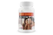 Horny Goat Weed EXTREME - 60 Capsules