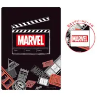 在飛比找蝦皮購物優惠-日本製☆MARVEL 漫威英雄 限定販售款 開學文具必備 男