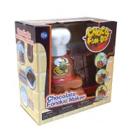 在飛比找蝦皮購物優惠-2 Kids 熊熊巧克力鍋遊戲組 DIY 手做 甜點 原價8