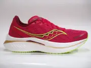 Saucony Women's S10756-16 Endorphin Speed 3 Running Shoes, 9 (Medium) US