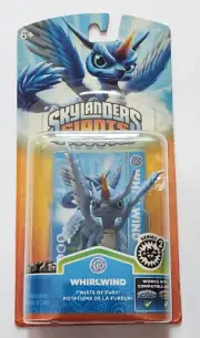2012 SKYLANDER GIANTS WHIRLWIND ACTION FIGURE 2.5" by ACTIVISION