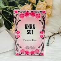 在飛比找樂天市場購物網優惠-ANNA SUI 安娜蘇 愛在巴黎 女性淡香水 75ml｜全