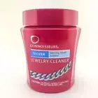 Connoisseurs Silver Jewelry Cleaner