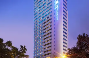 成都新良大酒店Chengdu Xinliang Hotel