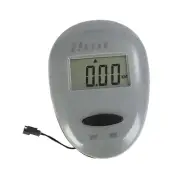 Monitor Speedometer Stepper for Riding Stationary Bike Belly Machine Count