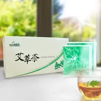 在飛比找蝦皮購物優惠-艾草之家 艾草養生茶