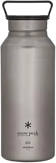 Snow Peak TW-800 Aurora Bottle 800