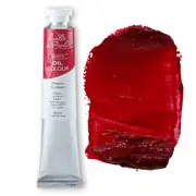 Eraldo di Paolo Oil Paint Alizarin Crimson 50ml