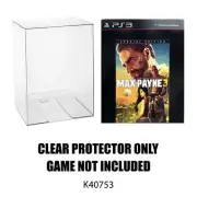 Protector For Max Payne 3 Special Edition
