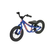 DK Nano BMX Bike Blue/Orange (2018)