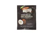 Palmers Coconut Oil Formula Zero Break Pre Shampoo 60g