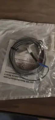 Sensor, Temp, Zodiac Jandy, 15 foot, Water/Air/Solar, Gray