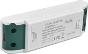 Dimmable LED Driver, DIY Connection LED Driver Power Supply for Home for Showcase Lights