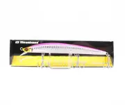 Megabass Cookai Slim 120F Floating Lure GG Pink Back Bait (6109)