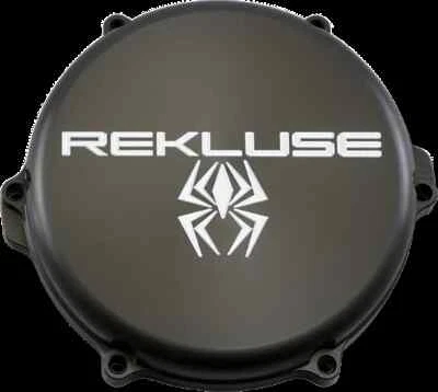Rekluse Billet Aluminum Clutch Cover for Husqvarna TC250 10-13
